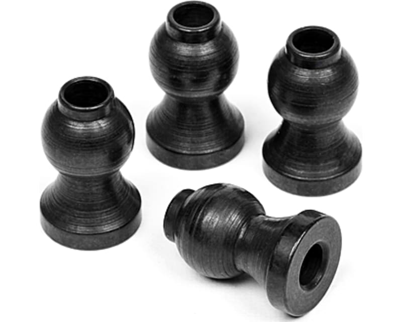 Fixing Ball for Rear Suspension