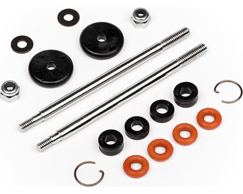 Front Shock Rebuild Kit