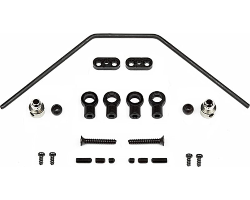 Front Stabilizer Set