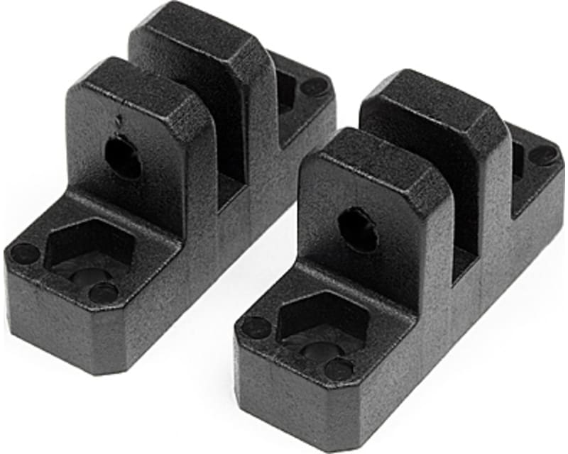 Rear Brace Chassis Mount 2