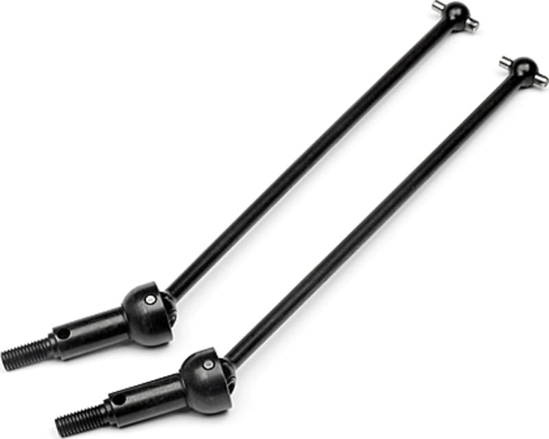 Front Univ Driveshaft Truggy