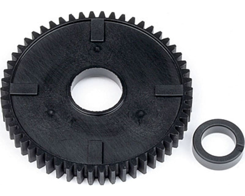 Spur Gear 54t Mt/St