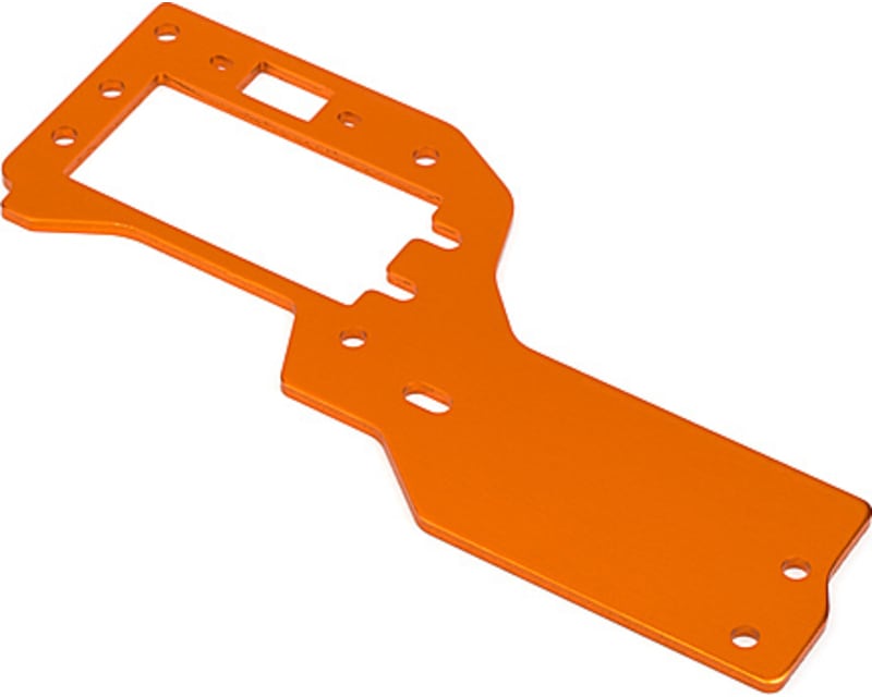 Radio Tray Bullet MT/ST Orange