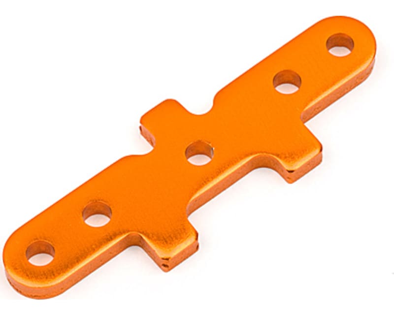 Front Lower Arm Brace Orange