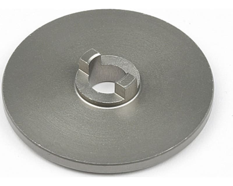 Slipper Clutch Hub Front