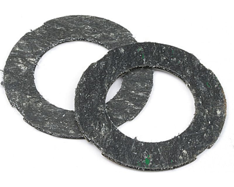 Tap to zoom Slipper Clutch Pad