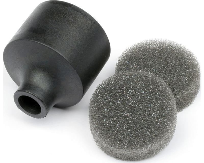 Air Filter Set Bullet Mt/St 3.0 photo