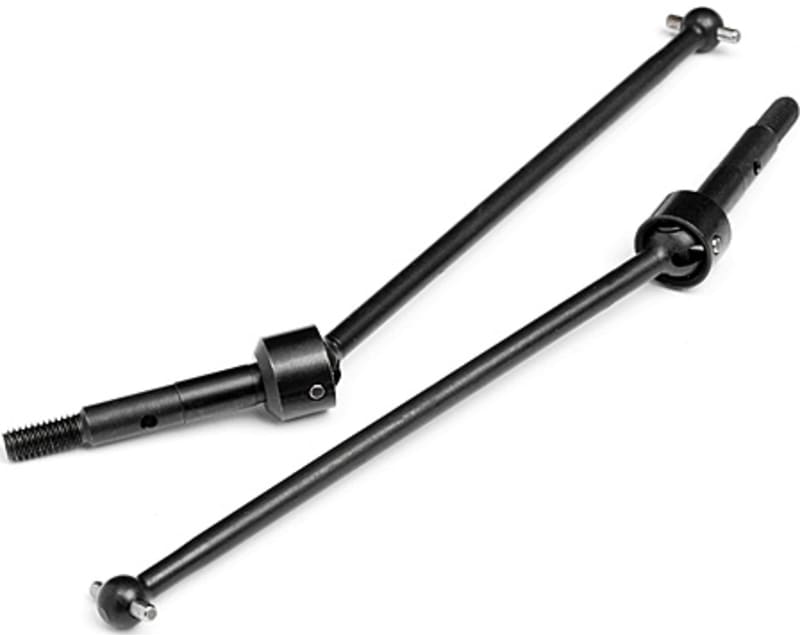 Tap to zoom CVD Shaft Set Bullet 3.0