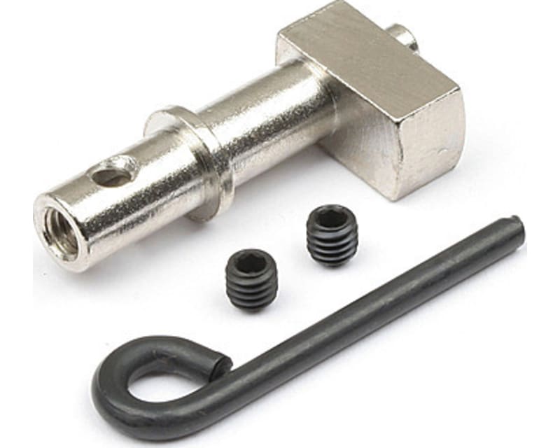 Brake Cam Shaft Set Bullet Nitro