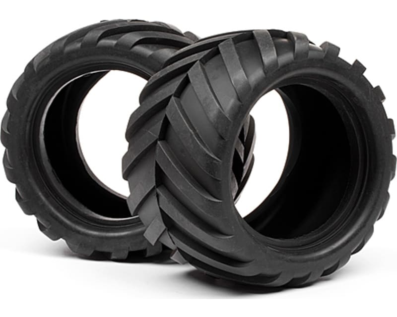 Bullet MT Tires (2) photo