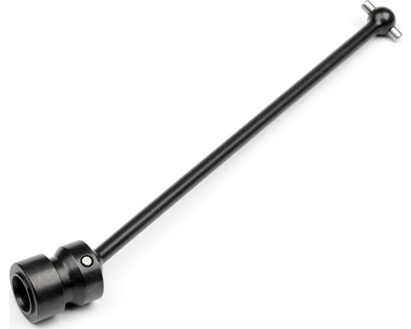 Rear Center Universal Driveshaft (Trophy 4.6)