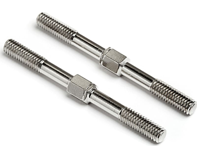 Steering Linkage Turnbuckle Buggy Flux (2)