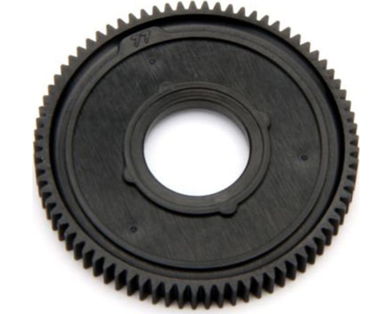 Spur Gear 48p 77t