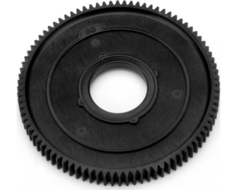 Spur Gear 88 Tooth 48 Pitch Blitz