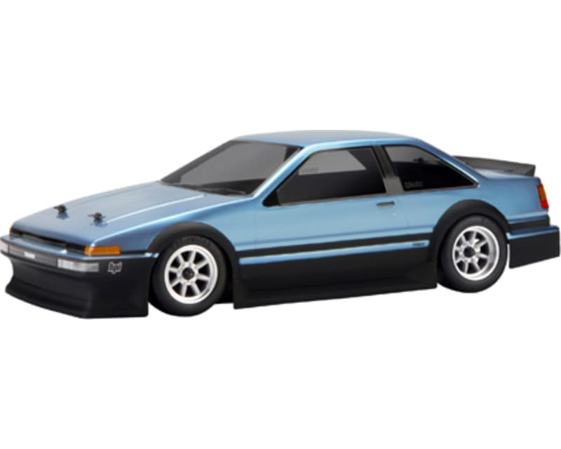 Toyota Sprinter Trueno Coupe Ae86 Body (190mm)