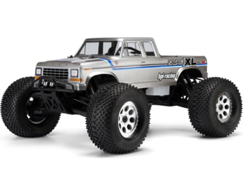 1979 F0RD F-Series Supercab Body photo