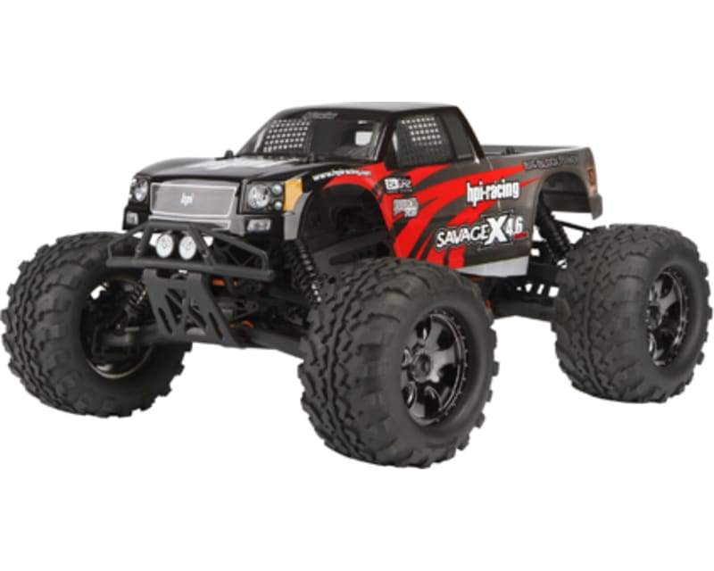 Gt-3 Truck Body photo