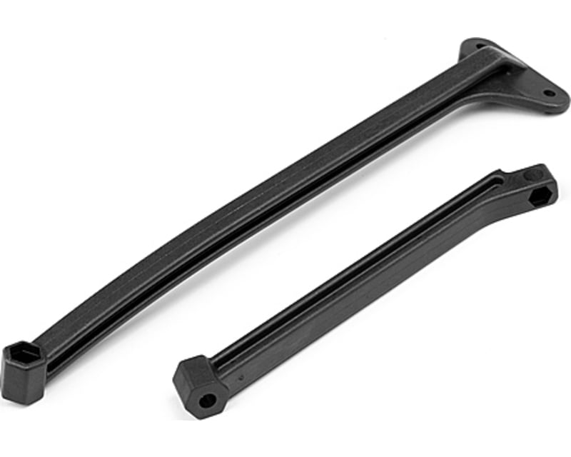 Chassis Stiffener Set