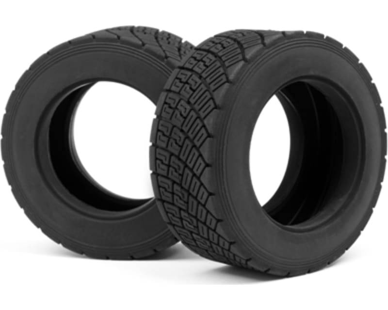 WR8 Rally Off-Road Tires (2)