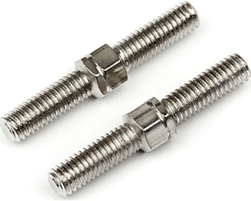 Turnbuckle M3x21mm WR8 Flux 2 photo