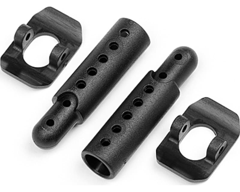 Body Post Extender Set