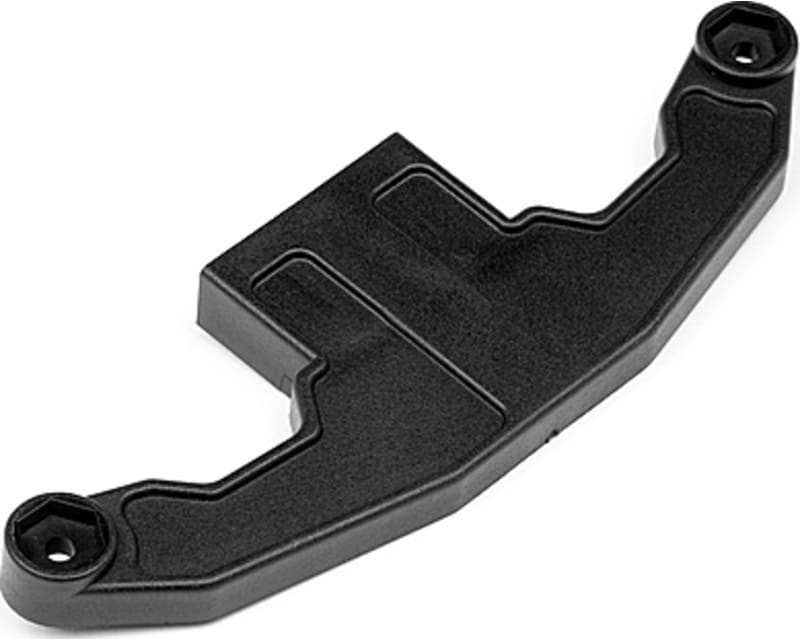 Rear Body Mount WR8 Flux