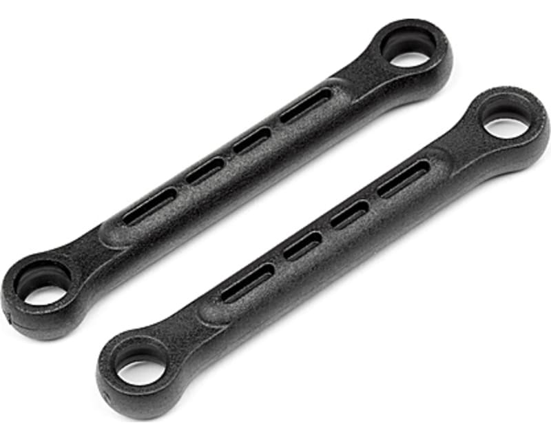 Upper Arm Set WR8 Flux