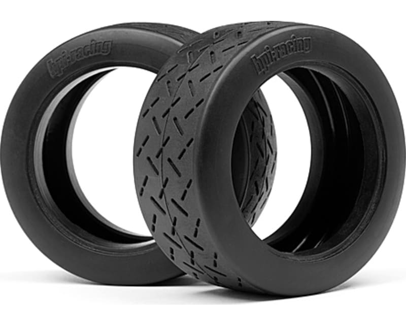Tap to zoom Wr8 Tarmac D Comp Tires (2)