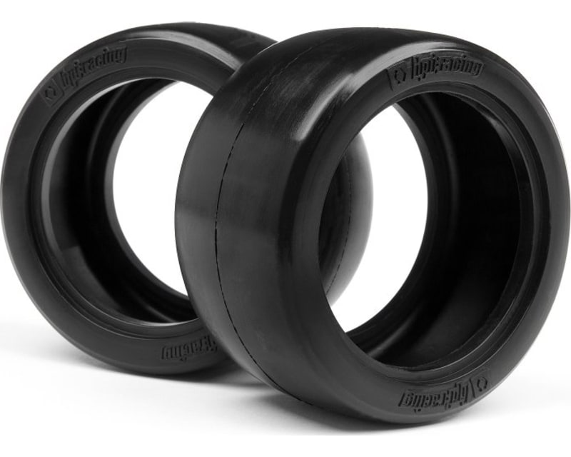 Tap to zoom Falken Azenis Slick Tire 34mm Rear (2)