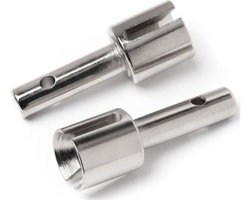 HD Gear Shaft 5x29mm WR8 Savage XS/Bullet