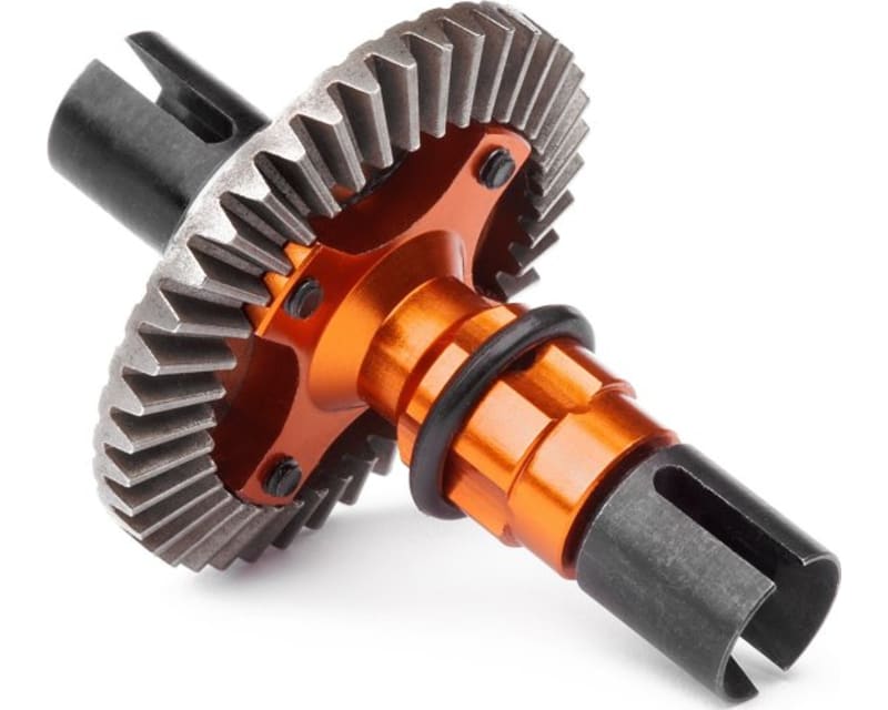 40T Spool Set Sport 3