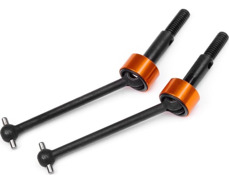 Tap to zoom Universal Drive Shaft Set RS4 Sport 3