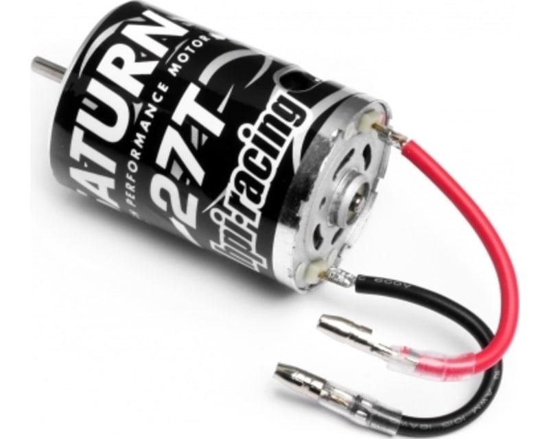 HPI Racing Saturn Motor 27T Wheely King