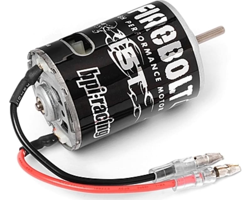 Tap to zoom Firebolt 15t 540 Motor