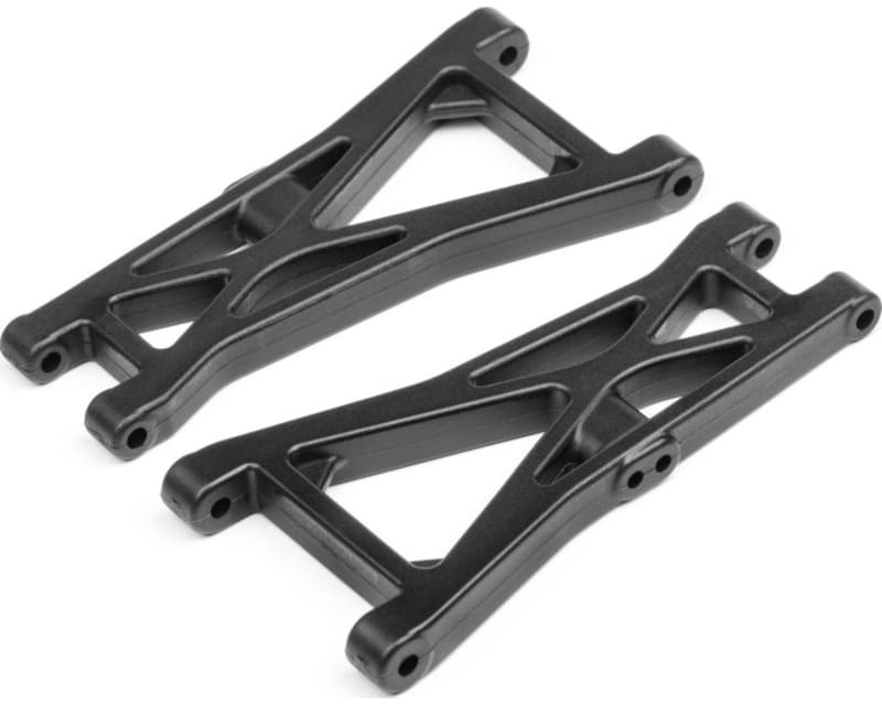 Front Suspension Arm Set photo