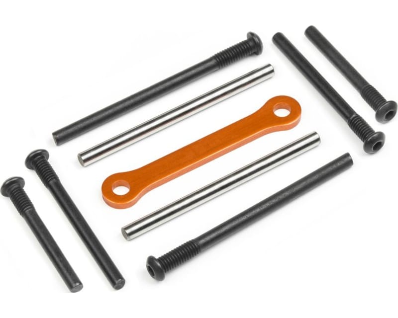 Hinge Pin Set Front/Rear