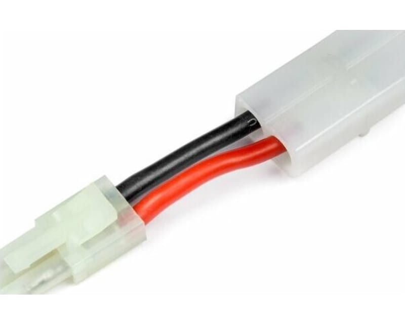 Tamiya Female to Tamiya Micro Male Adaptor