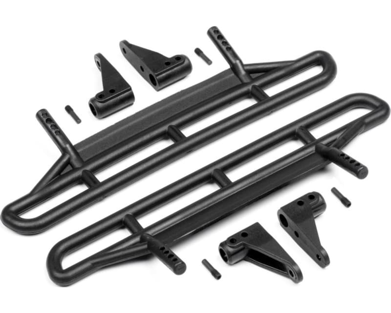 Rock Rail Set Venture T0Y0TA