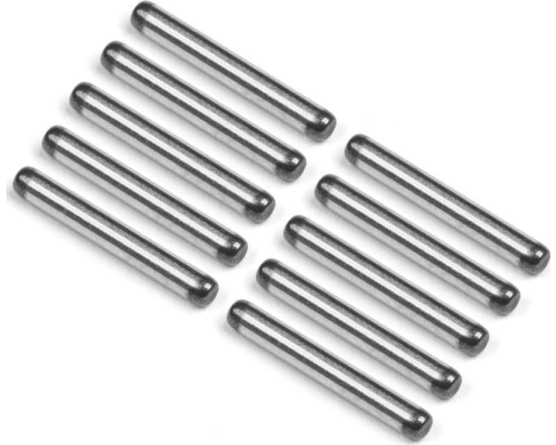 Pin, 1.5x11mm, 10pcs , Venture T0Y0TA