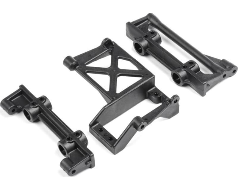 Crossmember set for FJ