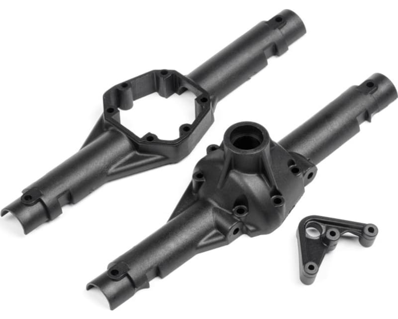 Axle Housing Set FJ