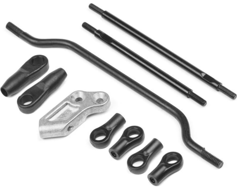 Steering Link/Panhard Bar Set FJ