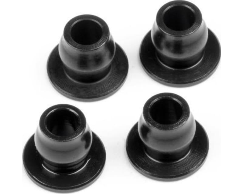 Steering Flange Ball (4) FJ