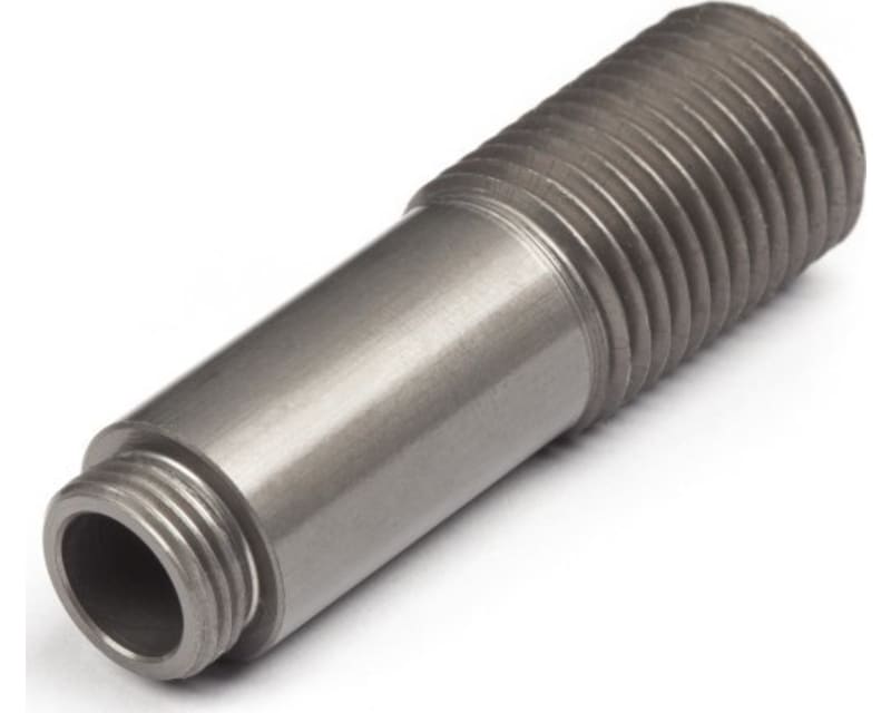 Aluminum Threaded Shock Body Venture T0Y0TA