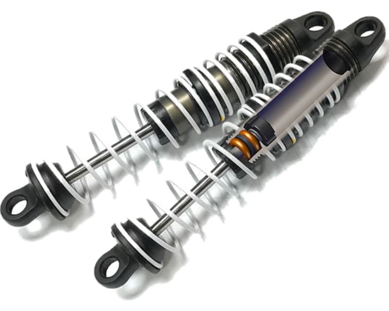 Venture Sbk Scale Builder Kit 1:10 Crawler