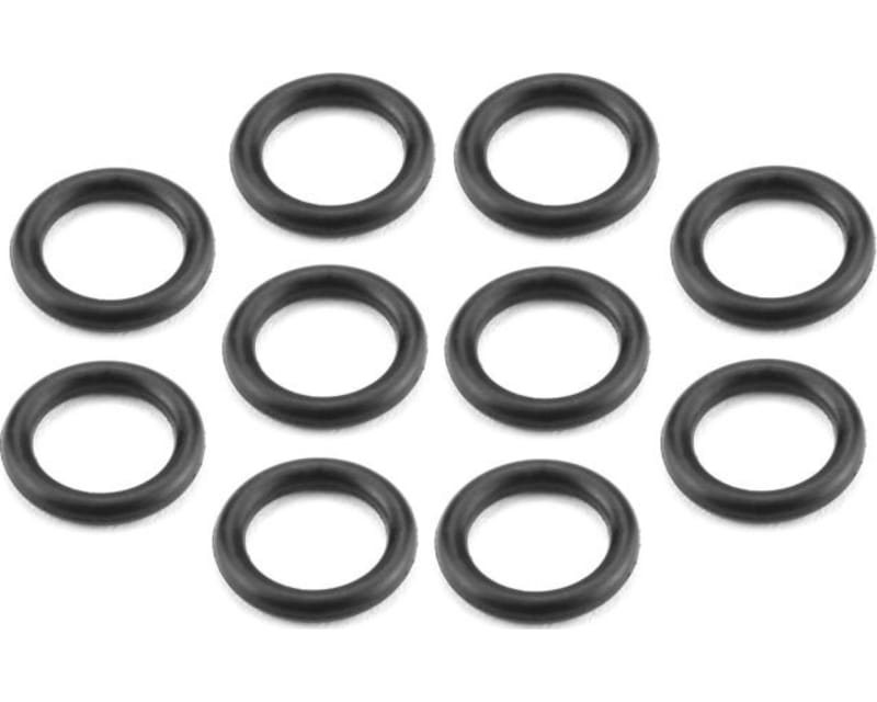 O-Ring 1.5 X 6.50 (10 pieces) - photo