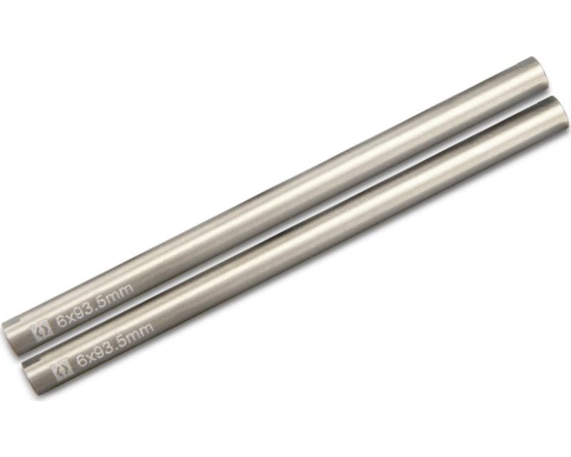 Aluminum Suspension Link 6 X 93.5mm