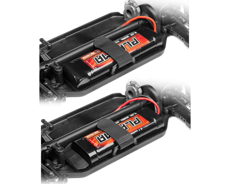 Tap to zoom HPI118000 RS4 Sport 3 Creator Edition