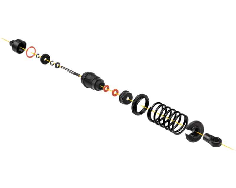 HPI118000 RS4 Sport 3 Creator Edition