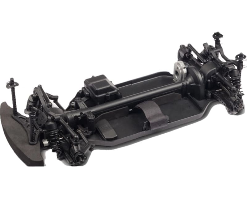HPI118000 RS4 Sport 3 Creator Edition